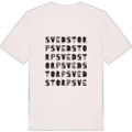 Svedstorp ordlek t-shirt
