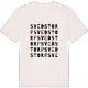 Svedstorp ordlek t-shirt
