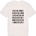 Svedudden ordlek t-shirt