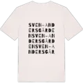 Sven-Andersgården ordlek t-shirt