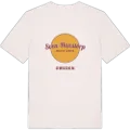 Sven-Hanstorp cirkel t-shirt