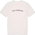 Sven-Larsgården böjd t-shirt