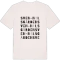 Sven-Nilsgården ordlek t-shirt