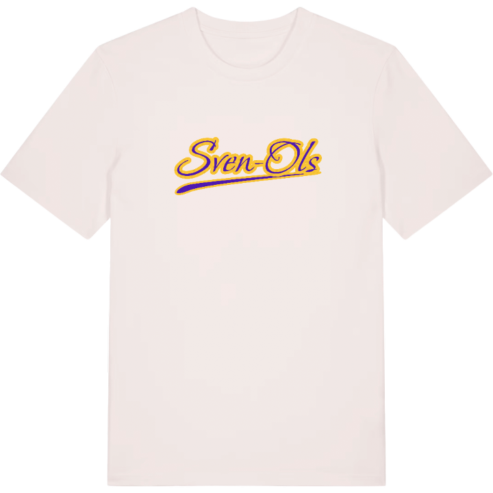 Sven-Ols baseball t-shirt – t-shirt från PinShirt