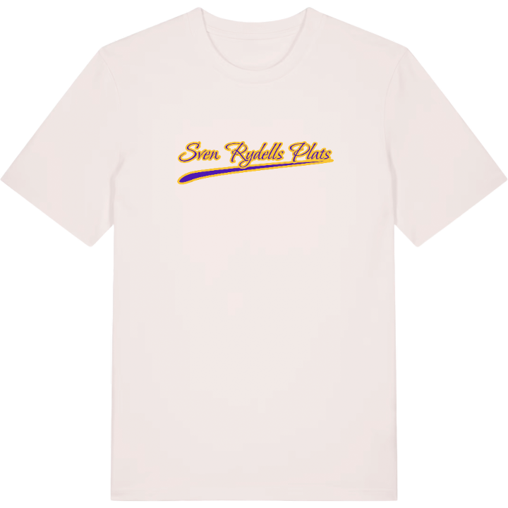 Sven Rydells Plats baseball t-shirt – t-shirt från PinShirt