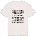 Svenamo ordlek t-shirt