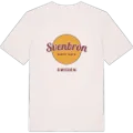 Svenbron cirkel t-shirt