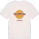 Svenbron cirkel t-shirt