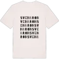 Svenbron ordlek t-shirt
