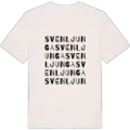Svenljunga ordlek t-shirt