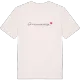 Svenmanstorp hjärta t-shirt