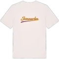 Svenmarken baseball t-shirt