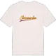 Svenmarken baseball t-shirt