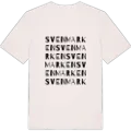 Svenmarken ordlek t-shirt