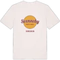 Svenneby cirkel t-shirt