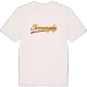 Svenningeby baseball t-shirt