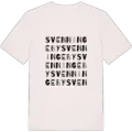 Svenningeby ordlek t-shirt