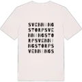 Svenningstorp ordlek t-shirt