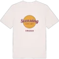 Svensäng cirkel t-shirt