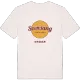 Svensäng cirkel t-shirt