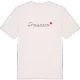 Svensarva hjärta t-shirt
