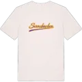 Svensbacken baseball t-shirt