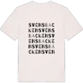 Svensbacken ordlek t-shirt