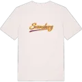Svensberg baseball t-shirt