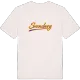 Svensberg baseball t-shirt