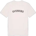 Svensbo böjd t-shirt
