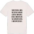 Svensbo ordlek t-shirt