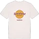 Svensbolet cirkel t-shirt