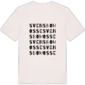 Svensbomosse ordlek t-shirt