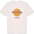 Svensborg cirkel t-shirt
