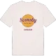 Svensby cirkel t-shirt