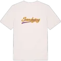 Svensbyäng baseball t-shirt