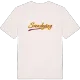 Svensbyäng baseball t-shirt