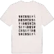 Svensbyäng ordlek t-shirt