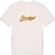 Svensbygd baseball t-shirt