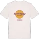 Svensbygd cirkel t-shirt