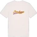 Svensbygget baseball t-shirt