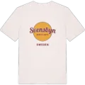 Svensbyn cirkel t-shirt