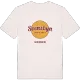 Svensbyn cirkel t-shirt