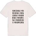 Svensbyn ordlek t-shirt