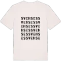 Svenses ordlek t-shirt