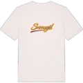 Svensgöl baseball t-shirt