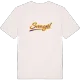 Svensgöl baseball t-shirt