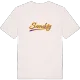 Svenshög baseball t-shirt