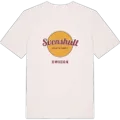 Svenshult cirkel t-shirt