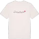 Svenshult hjärta t-shirt